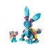 LEGO Dreamzzz 71488 Bunchujeve ustvarjalne živalske dogodivščine